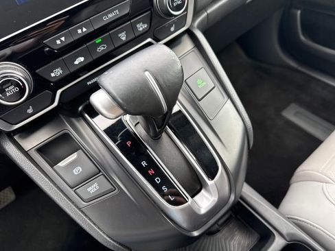 Used 2018 Honda CR-V EX-L image 25