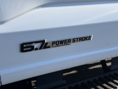 New 2026 Ford F450 XL image 27