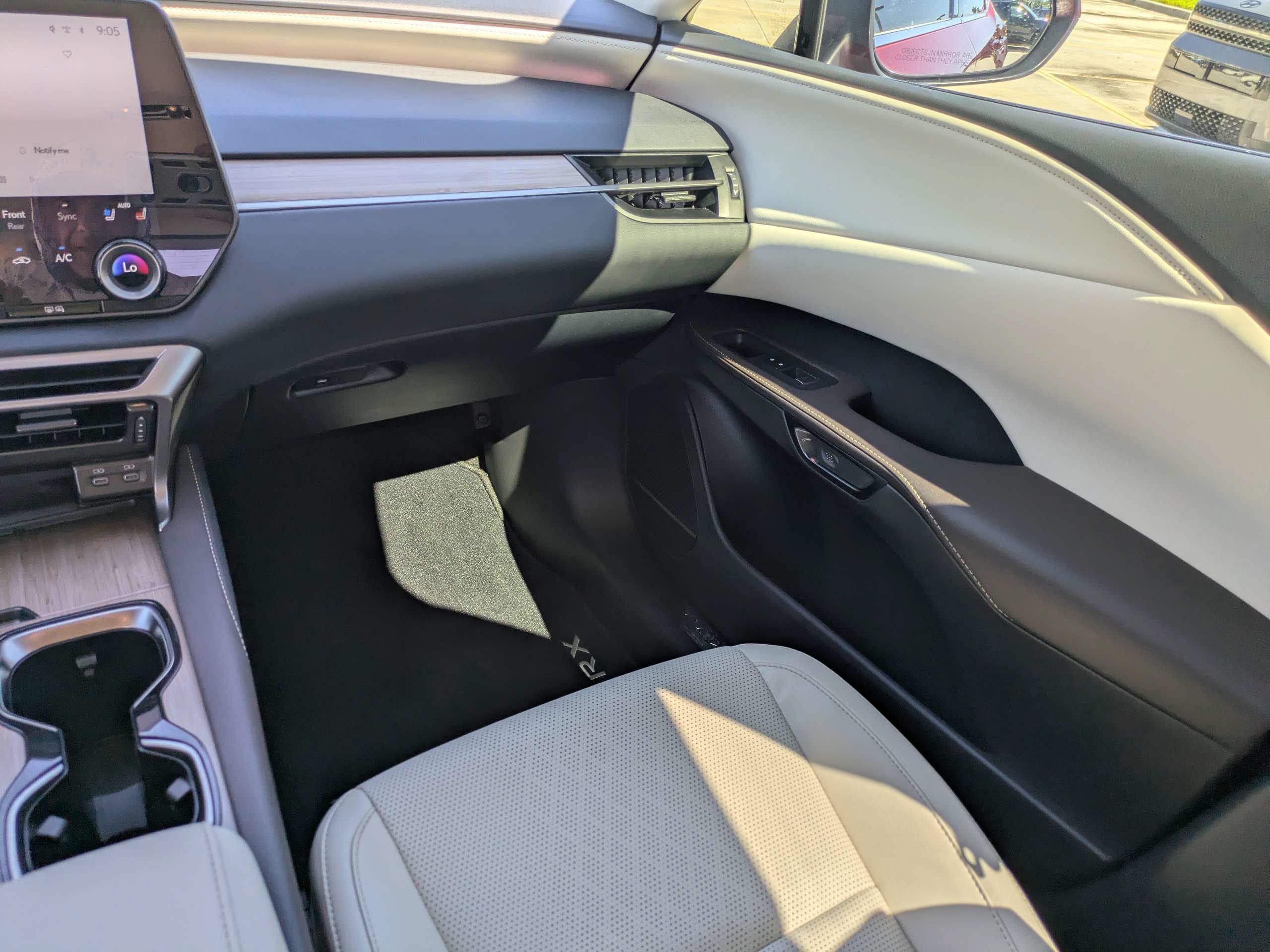 Used 2026 Lexus RX 350 Premium Plus w/ Accessory Package (K3) FWD image 16