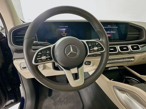 Certified 2020 Mercedes-Benz GLE 350 image 12