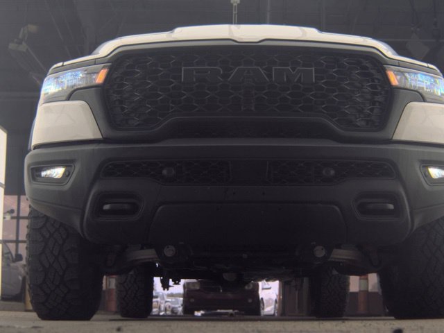 Used 2026 RAM 1500 Rebel w/ Rebel Level 1 Equipment Group AWD/4WD image 4