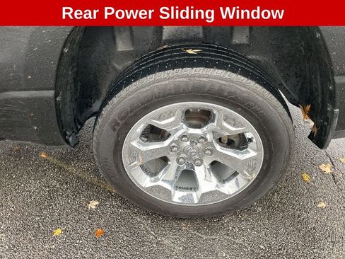 Used 2022 RAM 1500 Big Horn image 11