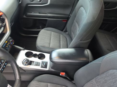 Used 2022 Ford Bronco Sport Big Bend w/ Convenience Package AWD/4WD image 25