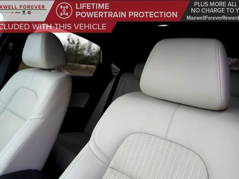 Used 2023 Honda Civic Sport Touring image 11