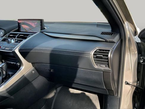 Used 2020 Lexus NX 300 F Sport w/ F Sport Premium Package FWD image 19