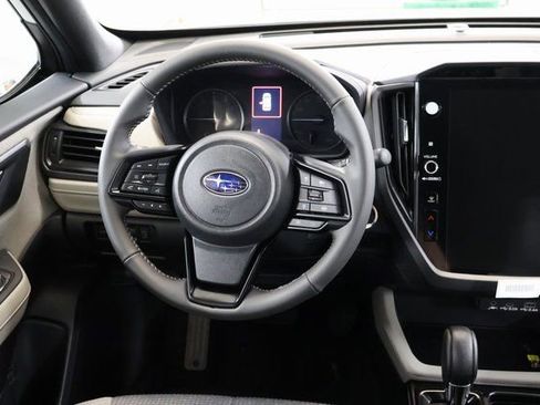 New 2026 Subaru Forester Premium image 16