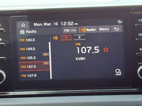 Used 2021 Kia K5 GT-Line image 20