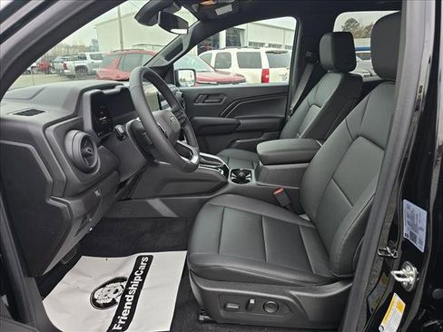 New 2026 Chevrolet Colorado Trail Boss image 8