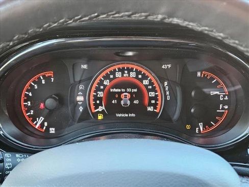 Used 2024 Dodge Durango GT image 11