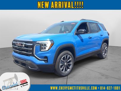 New 2026 GMC Terrain Elevation w/ Elevation Premium Package