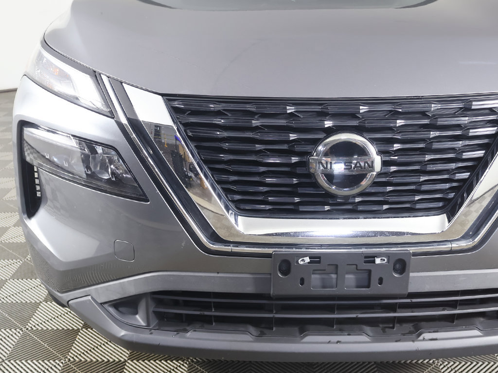 Used 2021 Nissan Rogue S AWD/4WD image 11