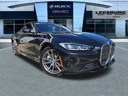 Used 2024 BMW 430i Convertible