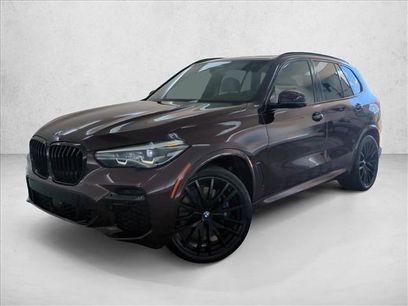 Used 2022 BMW X5 M50i