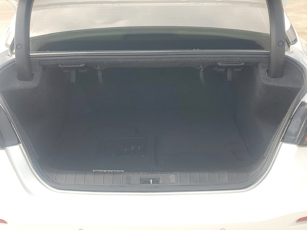 Used 2020 Nissan Maxima Platinum w/ Illumination Package FWD image 13