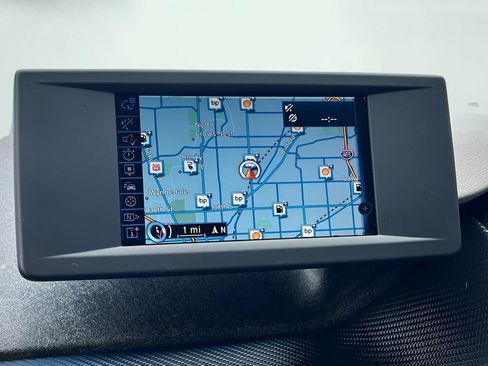 Used 2015 BMW i3 w/ Range Extender RWD image 45