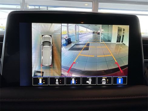 Certified 2023 Chevrolet Suburban RST w/ Luxury Package image 30