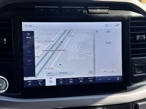 Used 2021 Ford F150 XLT w/ Equipment Group 302A High image 32