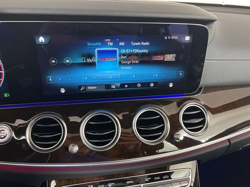 Used 2023 Mercedes-Benz E 450 E 450 image 20