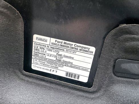 Used 2015 Ford Edge SE image 32