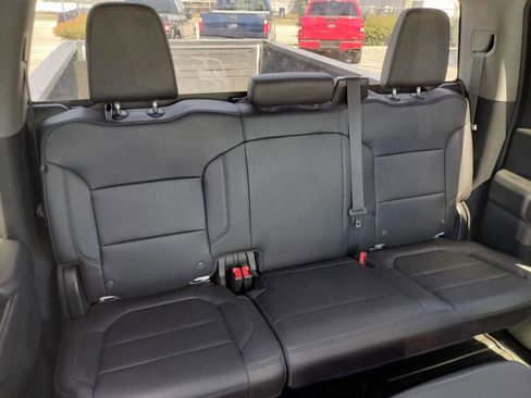 Used 2020 Chevrolet Silverado 2500 W/T w/ WT Fleet Convenience Package AWD/4WD image 19