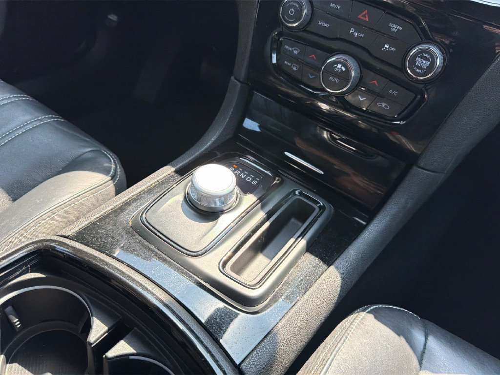 Used 2022 Chrysler 300 S RWD image 20
