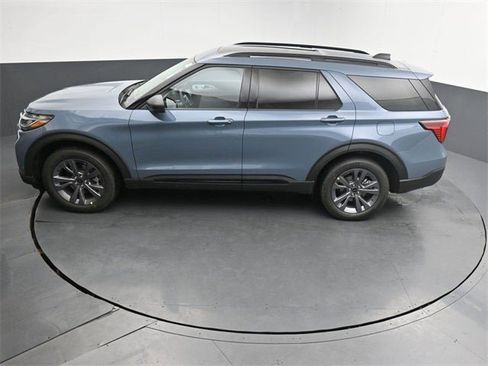 New 2026 Ford Explorer Active w/ Active Comfort Package image 23