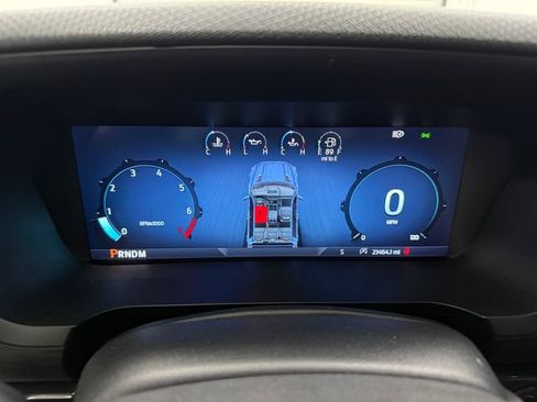 Used 2024 Ford F150 STX RWD image 17