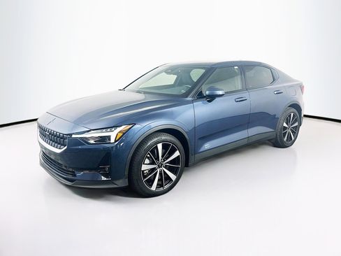 Used 2022 Polestar Polestar 2 w/ Pilot Package image 3