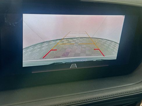 Used 2025 Buick Encore GX Preferred image 22