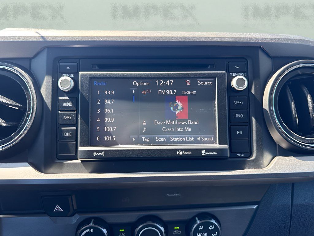 Used 2019 Toyota Tacoma SR5 RWD image 14