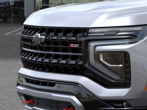 New 2026 Chevrolet Tahoe Z71 w/ Comfort Package AWD/4WD image 13