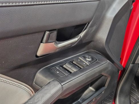 Certified 2025 Toyota Tacoma Limited AWD/4WD image 21