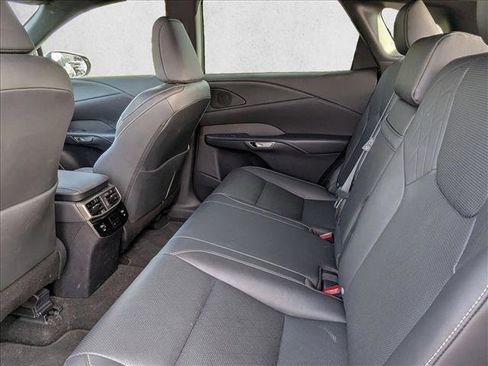 Used 2025 Lexus RX 350 w/ Convenience Package image 18