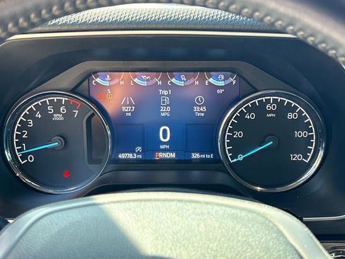 Used 2022 Ford F150 XLT w/ Equipment Group 302A High image 21