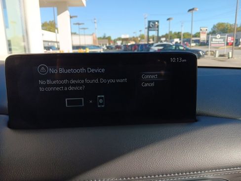 Certified 2025 MAZDA CX-5 2.5 Turbo image 27