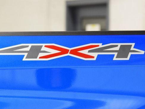 New 2026 Chevrolet Silverado 1500 RST w/ RST Select Package image 27