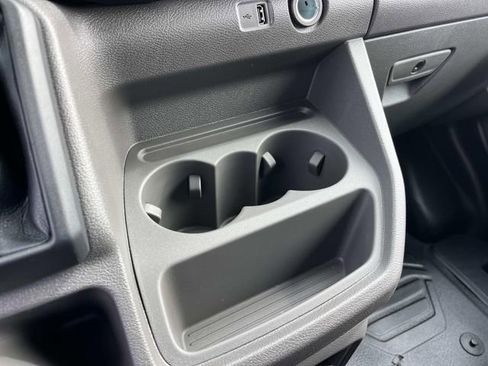 New 2026 Ford Transit 350 XLT image 16