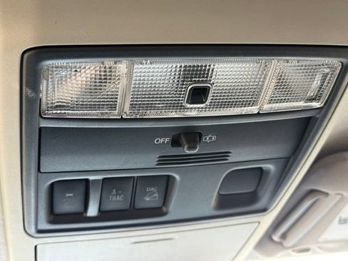 Used 2016 Toyota 4Runner SR5 AWD/4WD image 29