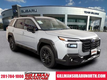 New 2026 Subaru Outback Limited XT