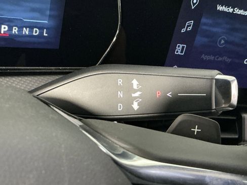 New 2026 Chevrolet Equinox LT w/ Safety and Technology Package FWD image 23