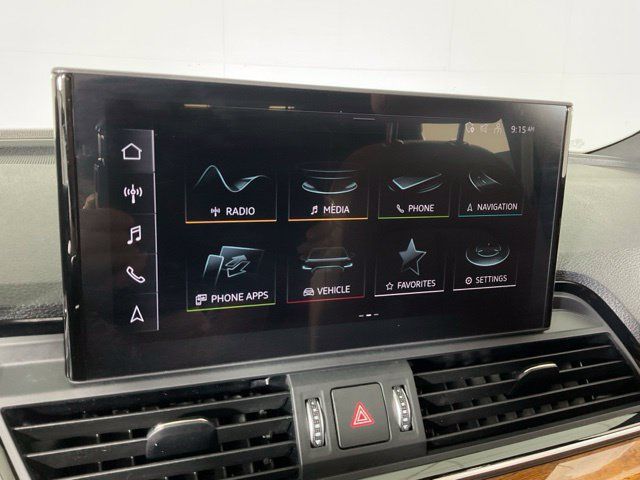 Used 2022 Audi Q5 2.0T Premium Plus AWD/4WD image 13