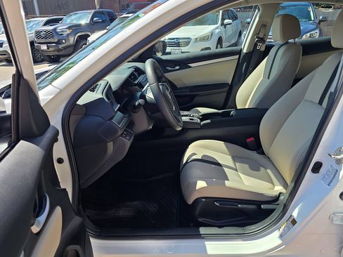 Used 2018 Honda Civic LX image 19