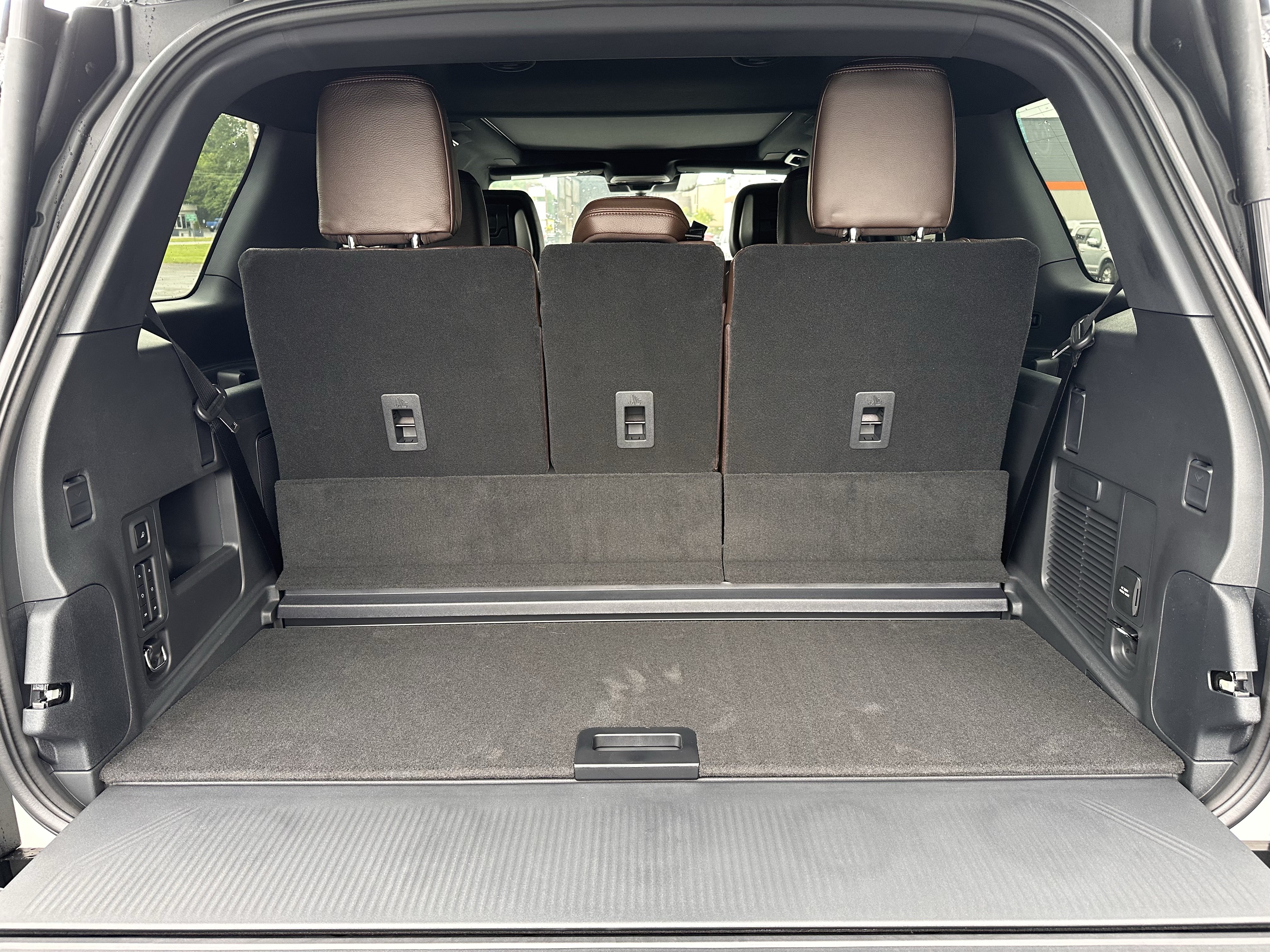New 2026 Ford Expedition King Ranch AWD/4WD image 19