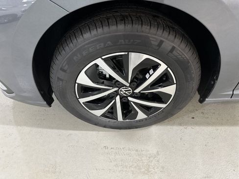 New 2026 Volkswagen Jetta S FWD image 11