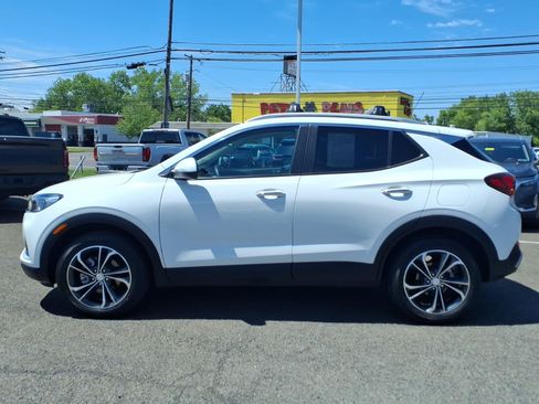 Used 2023 Buick Encore GX Select FWD image 7