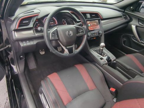Used 2020 Honda Civic Si image 9