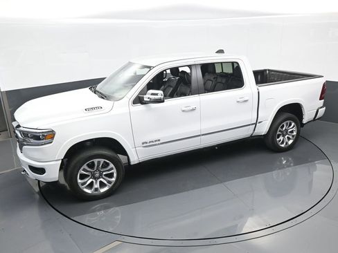 Used 2023 RAM 1500 Limited image 48