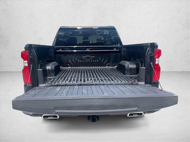 Used 2023 Chevrolet Silverado 1500 RST w/ Z71 Off-Road Package AWD/4WD image 30