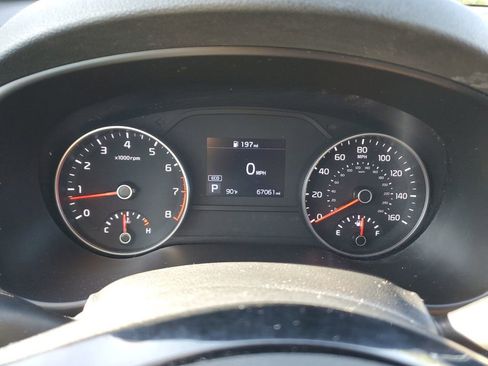 Used 2021 Kia Sportage EX w/ EX Technology Package AWD/4WD image 23