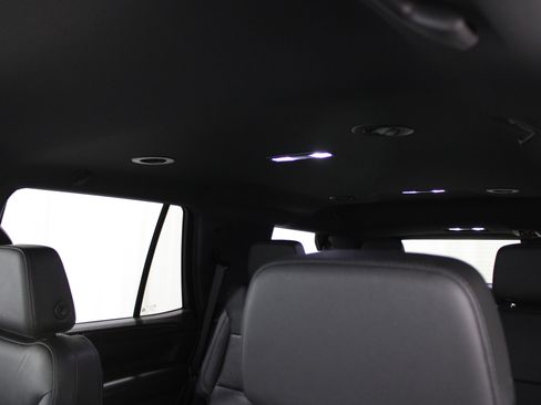 Used 2024 Chevrolet Tahoe Z71 image 29